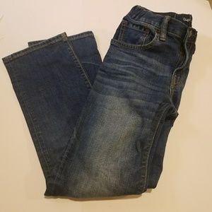 Gap boy Jeans